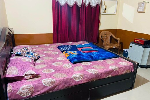 Siddhartha home stay hampi