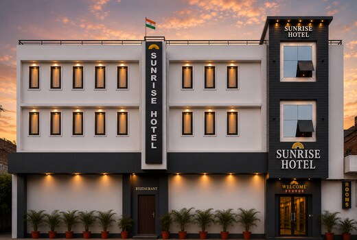Sunrise Hotel