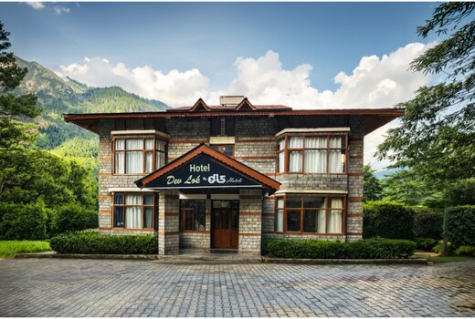 DLS Hotel Devlok