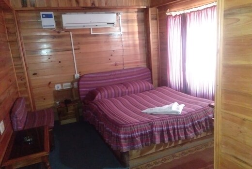 Hospitality Inn Bomdila (2)