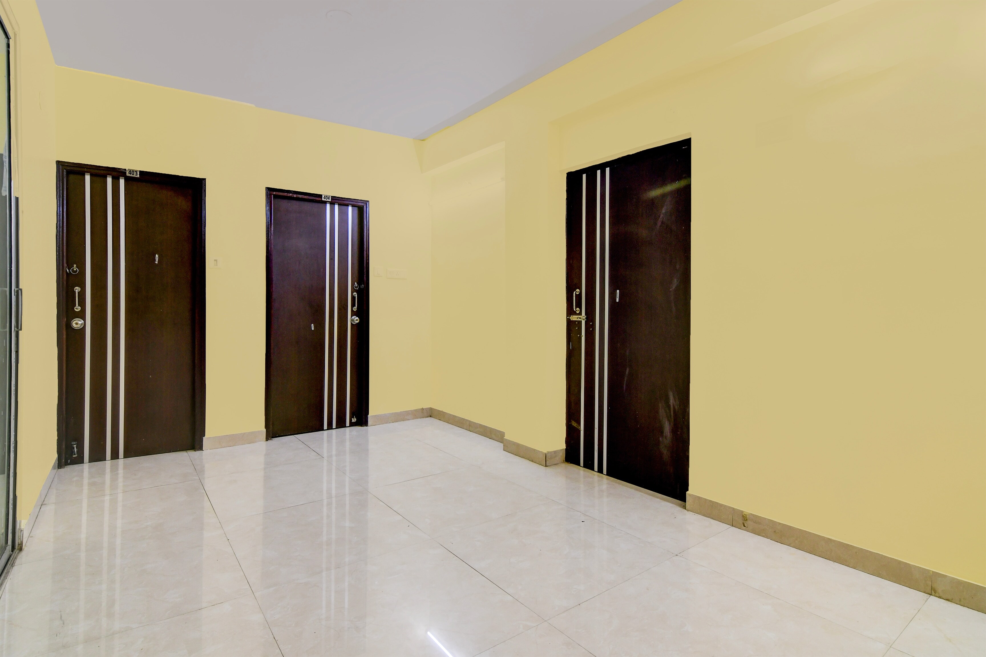 Hotel O MAJESTIC M2 INN