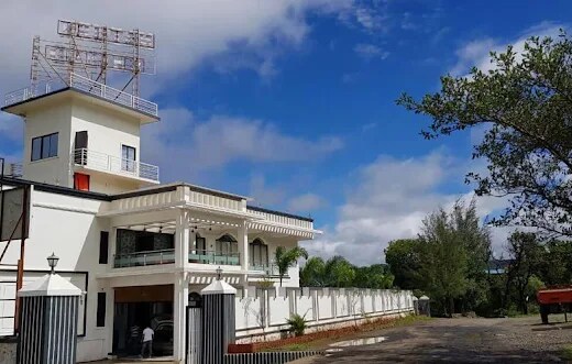 Hotel Nature Shield Lonavala, 12 km from Lonavala Railway Station by Prospera Hospitality Pvt. Ltd.