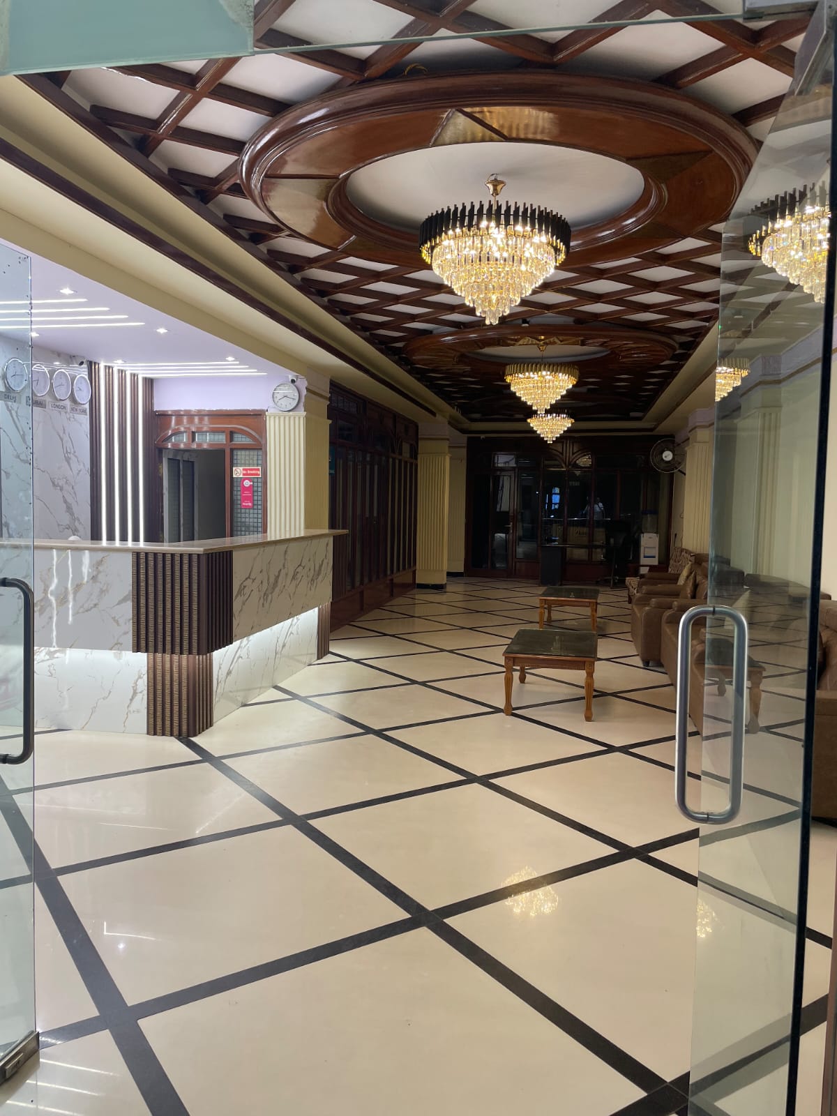 Main gallery