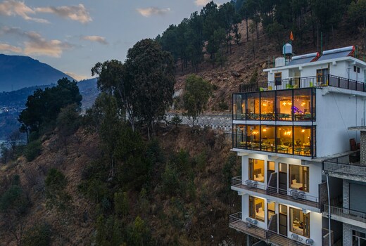 Palm Villa Kullu