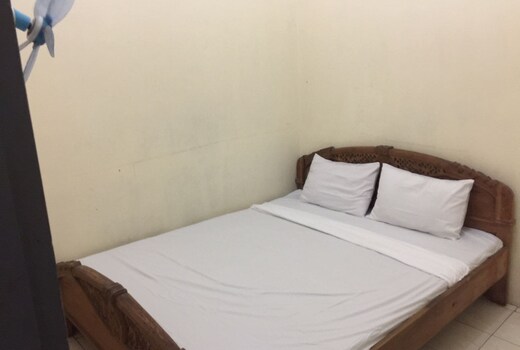 Hotel O Homestay Vicky 2 Syariah
