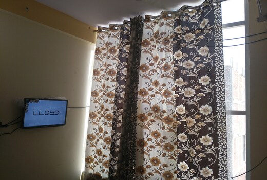 Hotel Meru Palace