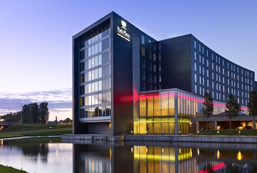 Park Plaza Amsterdam Airport