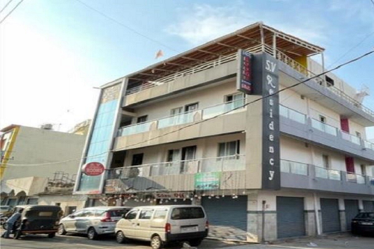 SV Residency