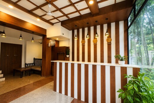 Rio Rooms