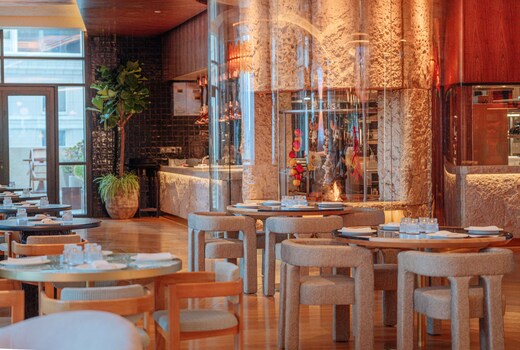 Waldorf Astoria Doha West Bay by Hilton