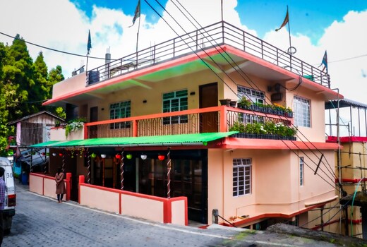 Choice Home Stay