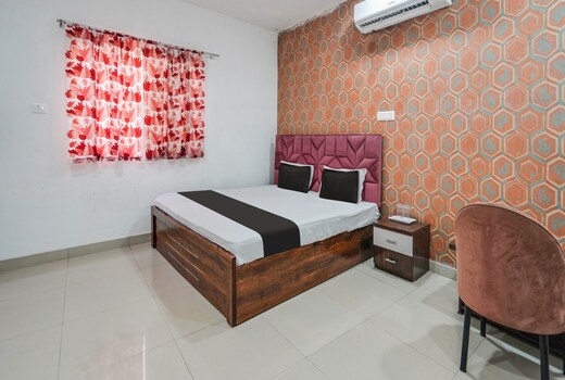 Hotel O Tathastu Inn