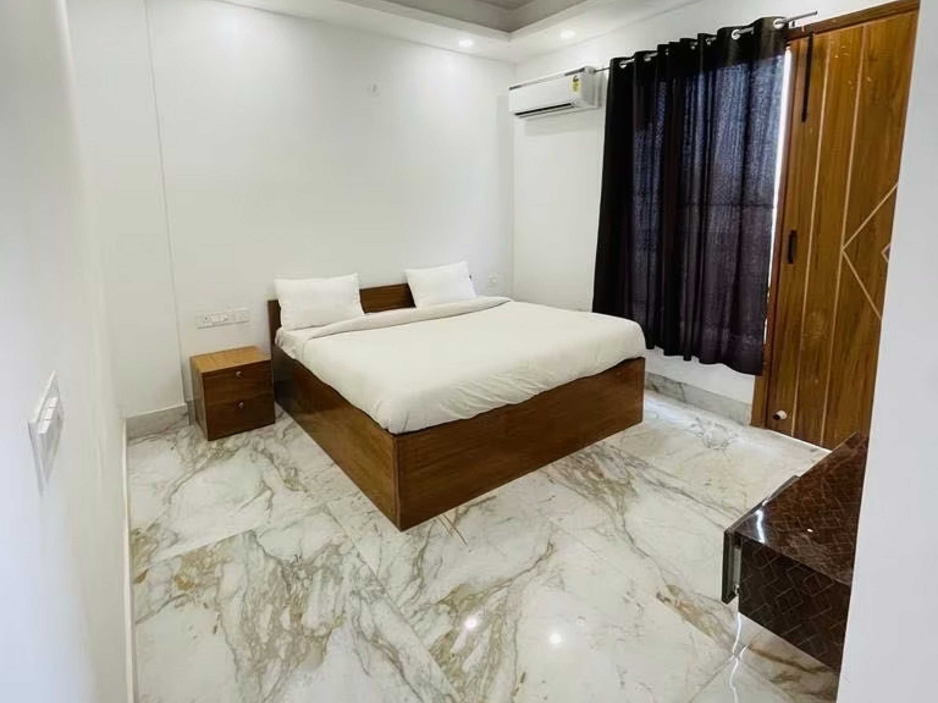 Hotel O SPKG