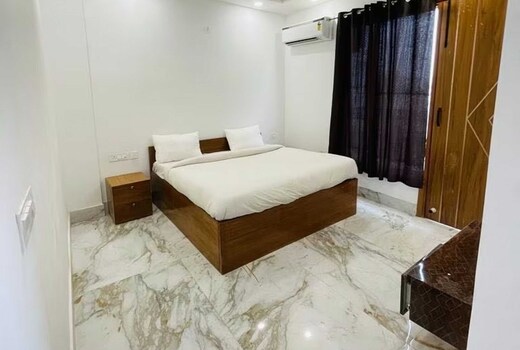 Hotel O SPKG
