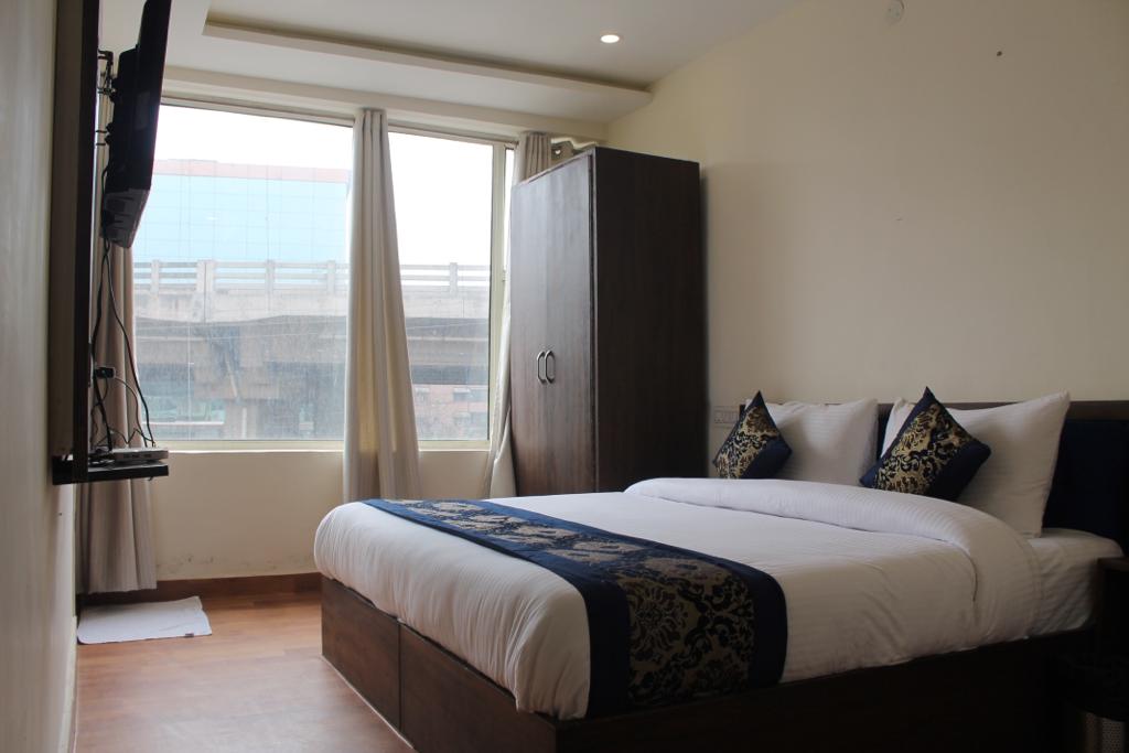 Hotel Rosewood