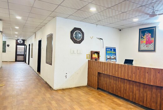 Main gallery