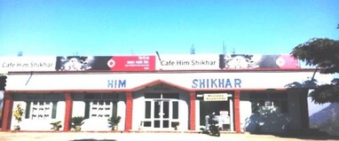 Hotel Himshikhar
