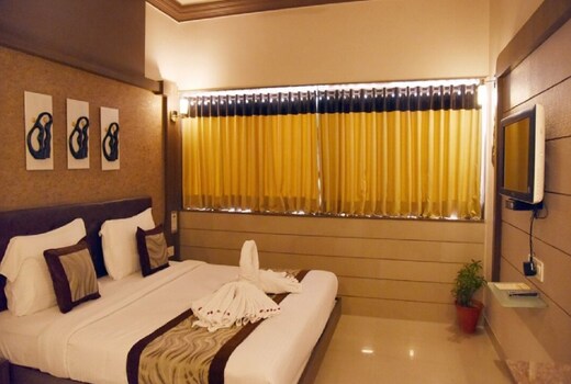 Hotel Manesar