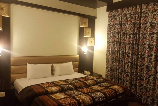 The River Regency @ Manali