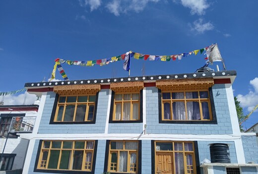 Yutso Home Stay
