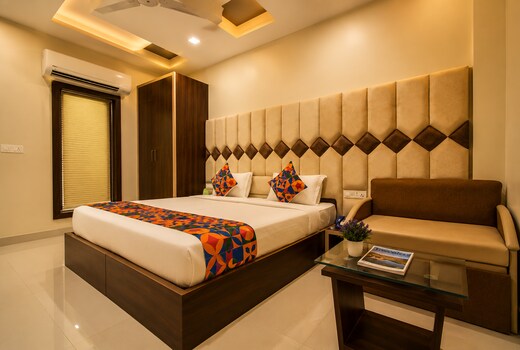 Hotel Nayyar Inn Near Golden Temple