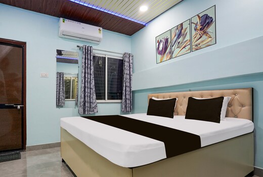 Hotel O JANNAT