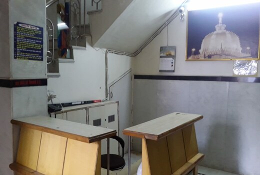 Hotel Gulshan (100 Mtrs from Dargah)