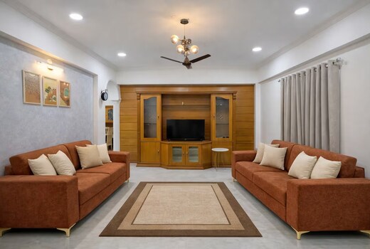 Royal Residency 3BHK