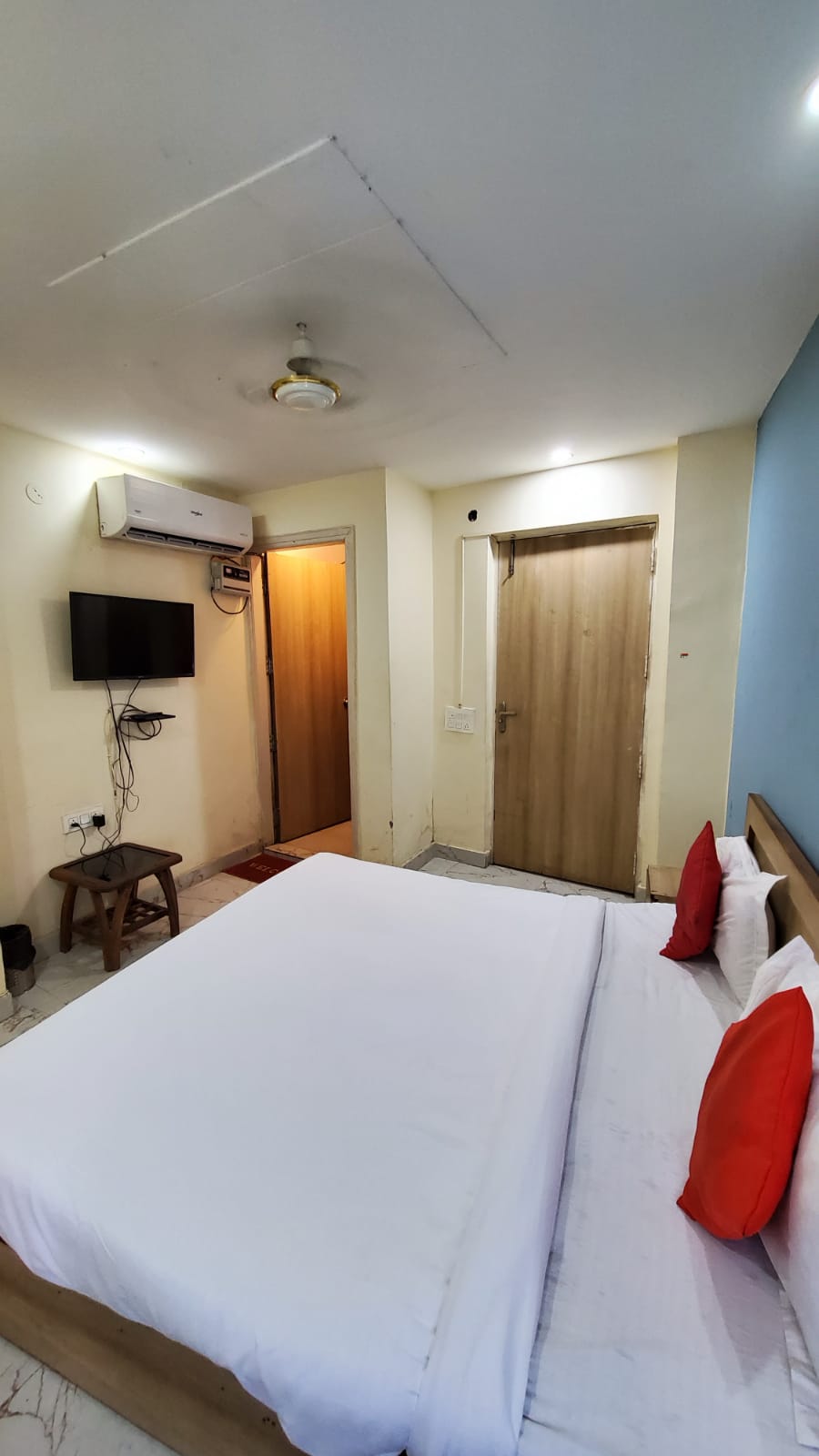 Shivam Stay By WB Inn