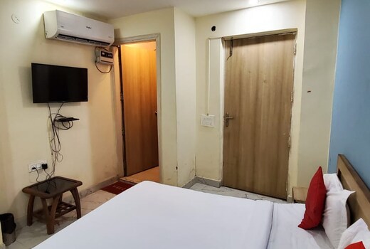 Shivam Stay By WB Inn