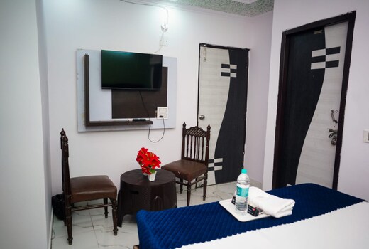 Yogdeep Prime Inn