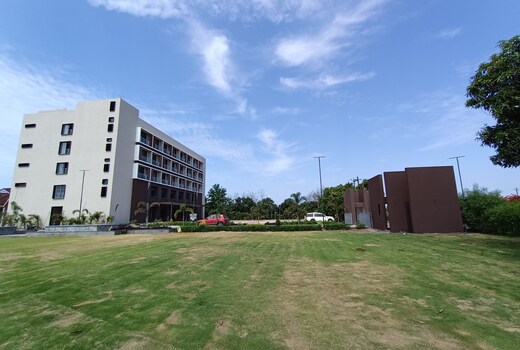 Janki Resort