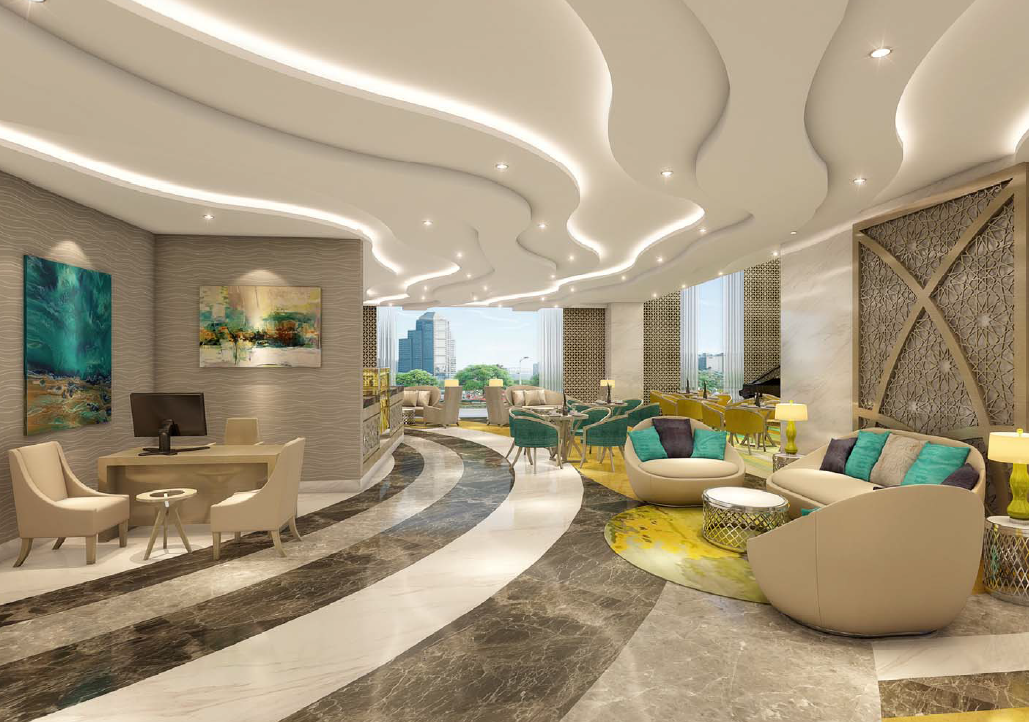 Samaya Hotel
