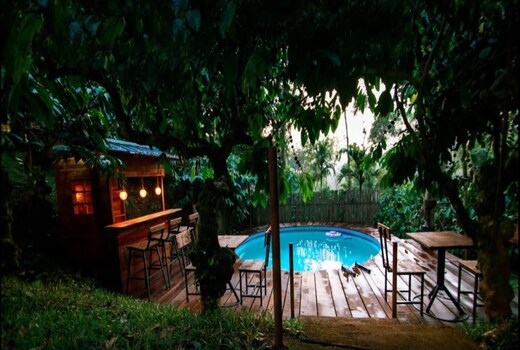 The Coffee County Resorts