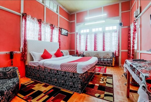 Hotel Hideaway Heritage