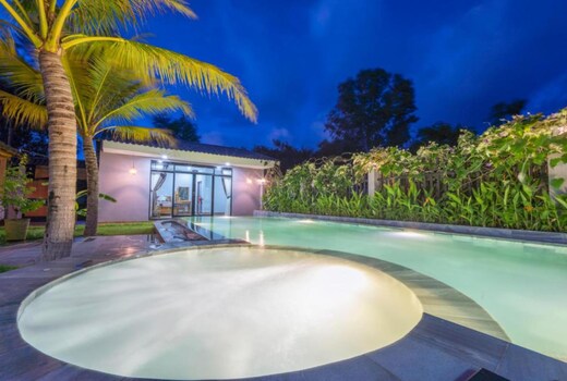 Green Bungalow Phu Quoc