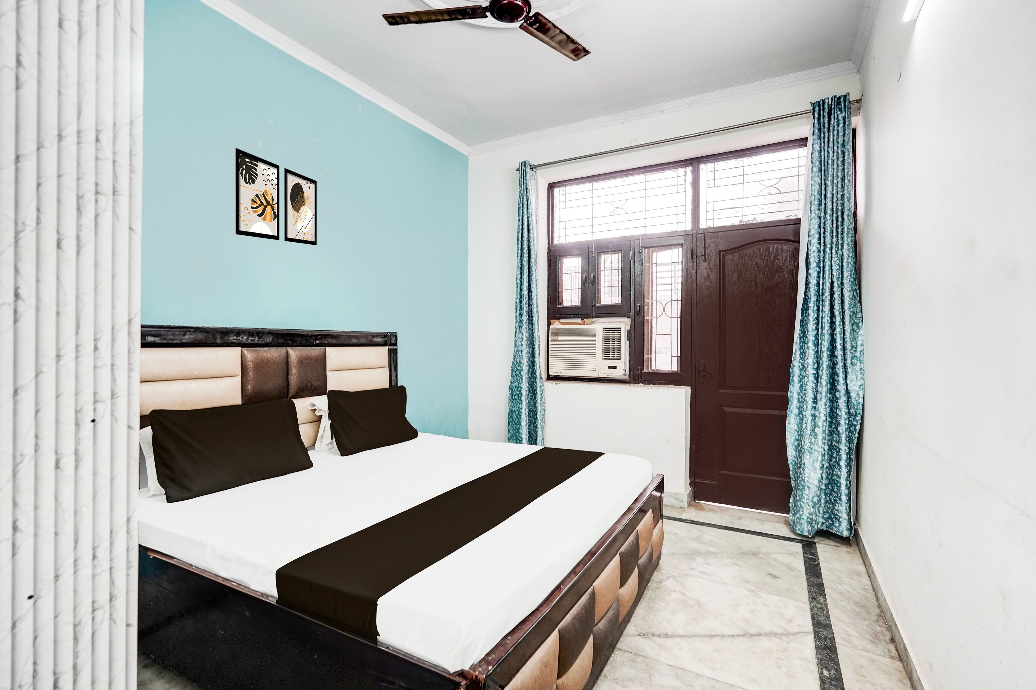 Hotel O Amar Inn