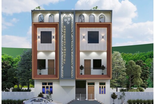 Shree shyam pay at hotel