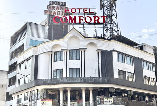 Hotel Comfort