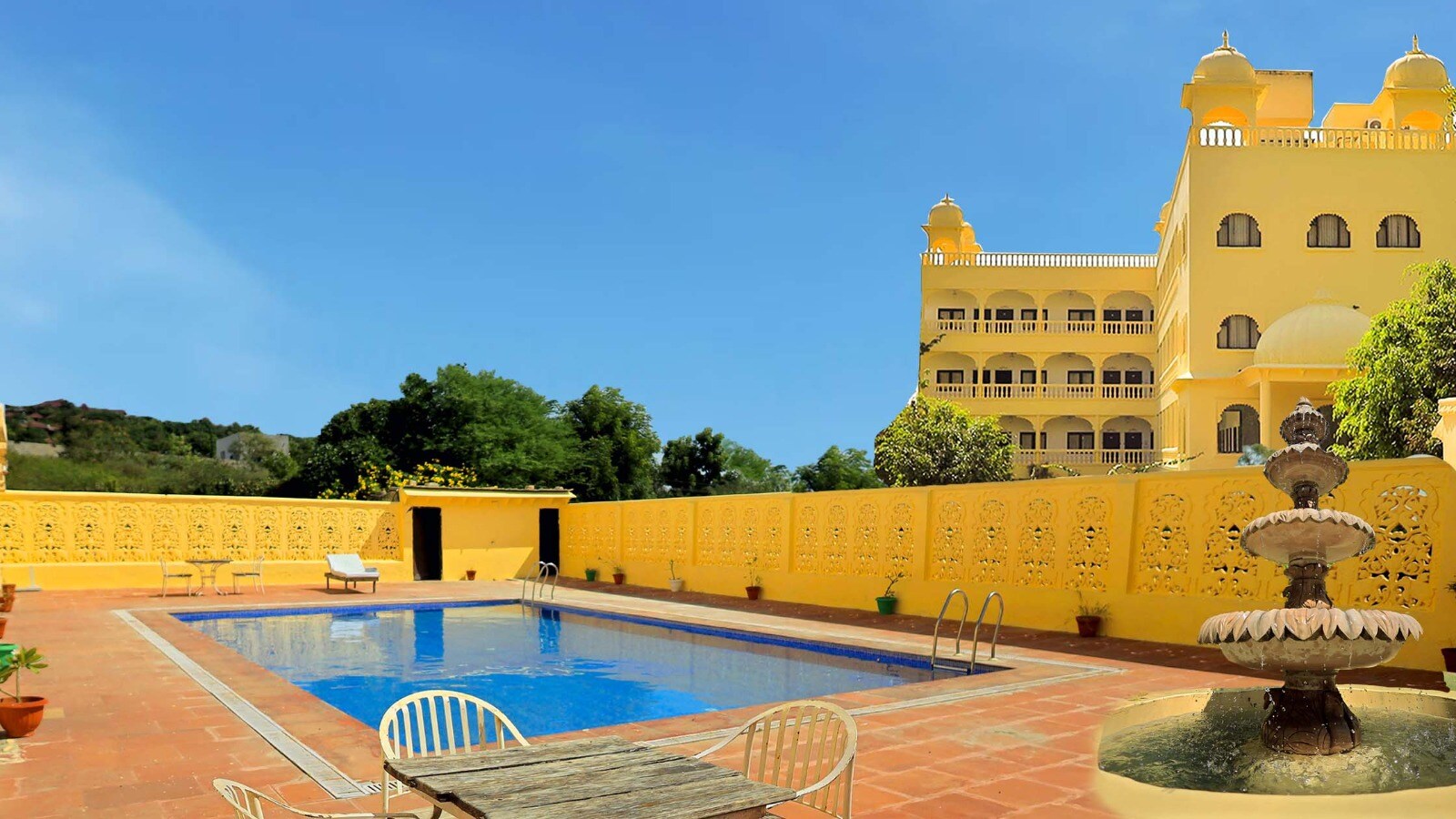 Atulya Niwas, Udaipur