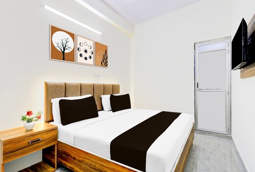 Hotel O Rich star guest house