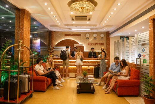 Main gallery