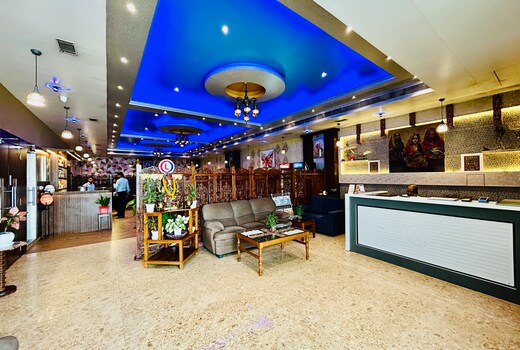 Main gallery