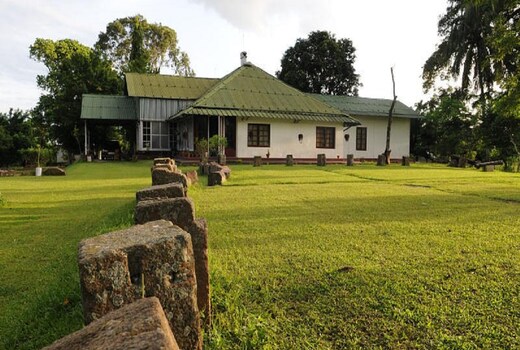 Kaliabor Manor Resort