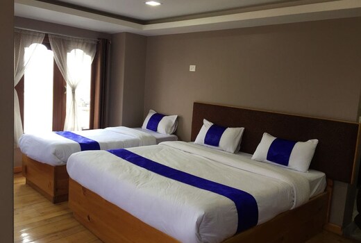 TASHILING HOTEL