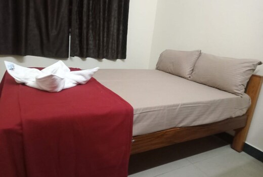 Swasam Residency