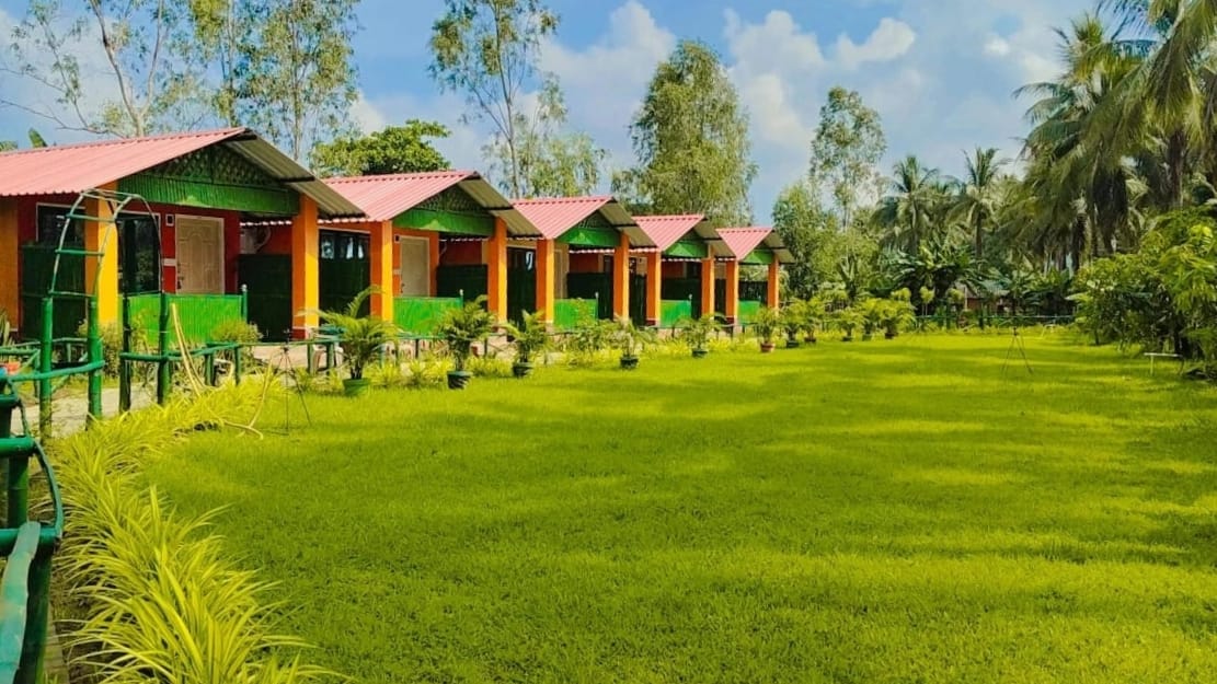 NuaGoa Nature Retreat