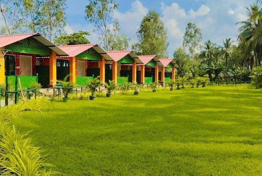 NuaGoa Nature Retreat