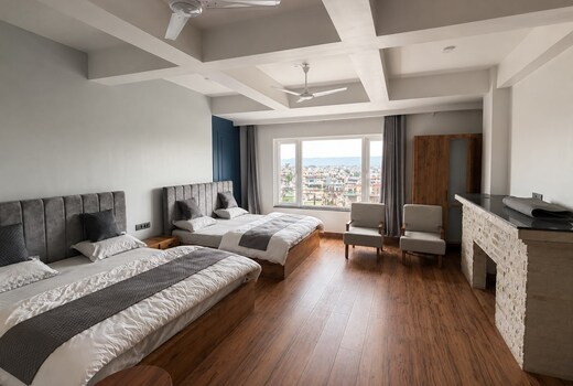 Shivantaa B&B