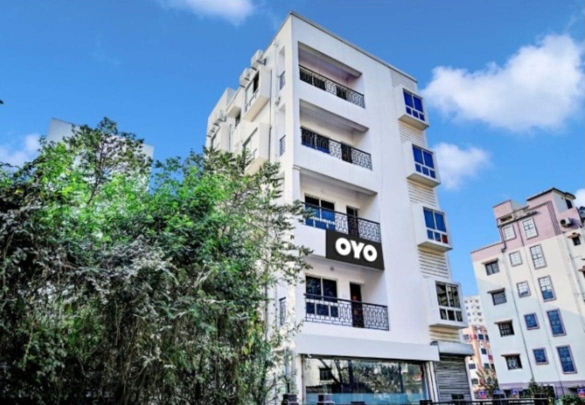 Hotel O RS & RP